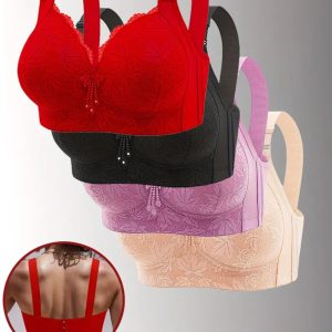 BRASIER CHINO SIN TOP, SIN VARILLA Y SIN ESPONJA
