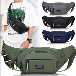 CANGURERA UNISEX, IMPORTADO